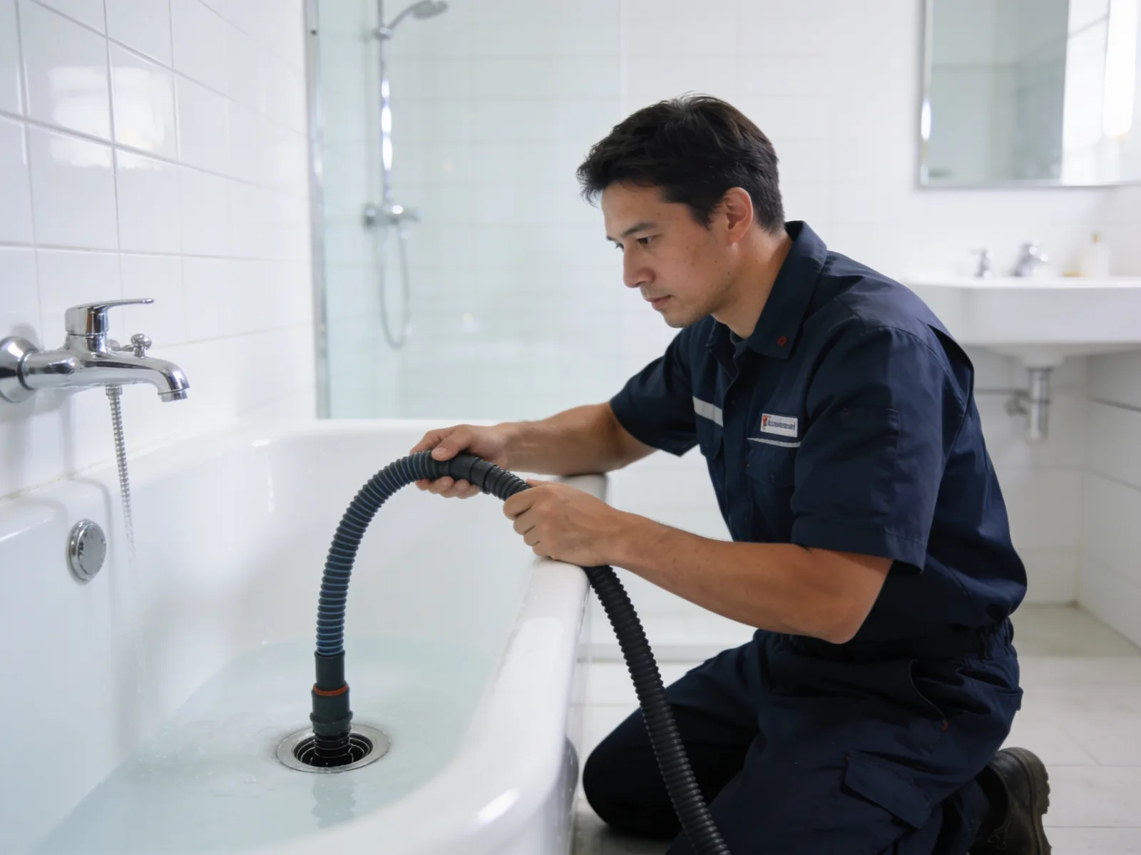Emergency Plumber Munger, MI FAQs